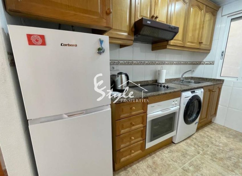 Вторичное жилье - Апартаменты/Квартира - Торревьеха