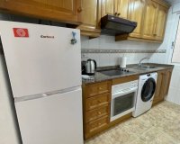 Вторичное жилье - Апартаменты/Квартира - Торревьеха