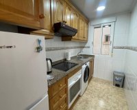 Вторичное жилье - Апартаменты/Квартира - Торревьеха