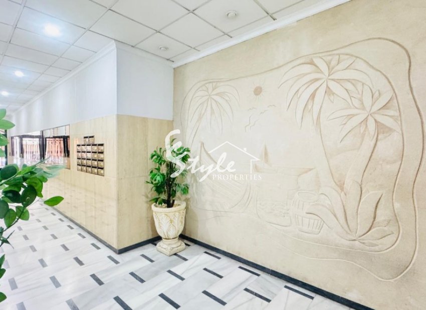 Вторичное жилье - Апартаменты/Квартира - Торревьеха