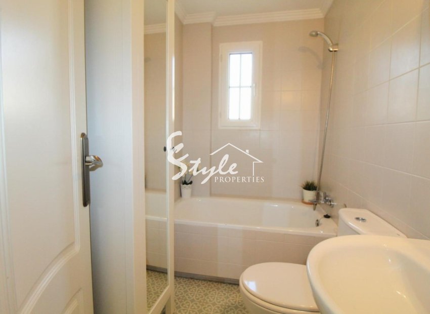 Вторичное жилье - Апартаменты/Квартира - Торревьеха