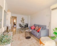 Вторичное жилье - Апартаменты/Квартира - Торревьеха