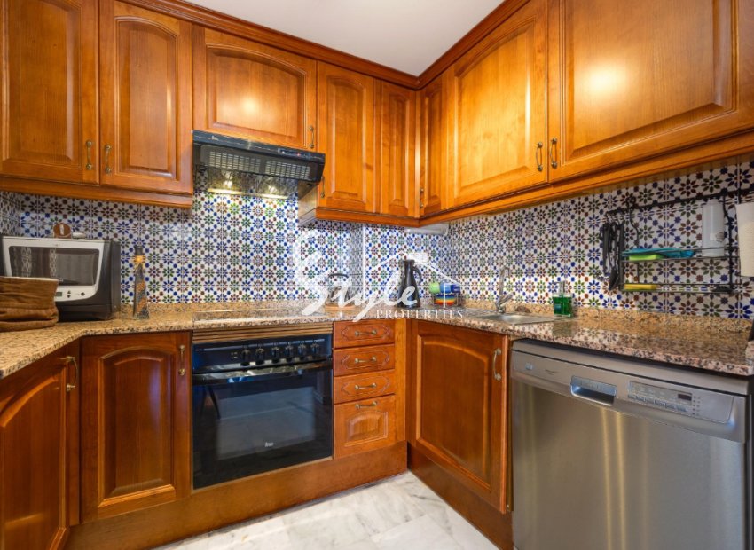 Вторичное жилье - Апартаменты/Квартира - Торревьеха