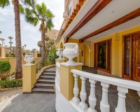 Вторичное жилье - Апартаменты/Квартира - Торревьеха