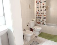 Вторичное жилье - Апартаменты/Квартира - Торревьеха