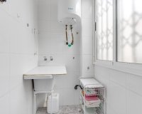 Вторичное жилье - Апартаменты/Квартира - Торревьеха