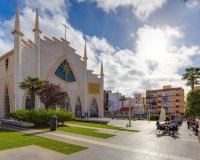 Вторичное жилье - Апартаменты/Квартира - Торревьеха