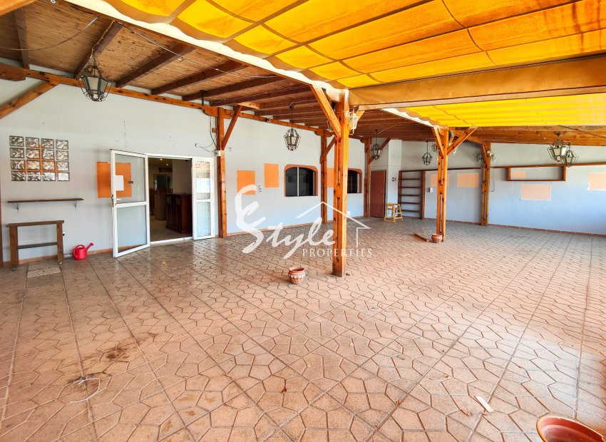 Вторичное жилье - Апартаменты/Квартира - Торревьеха