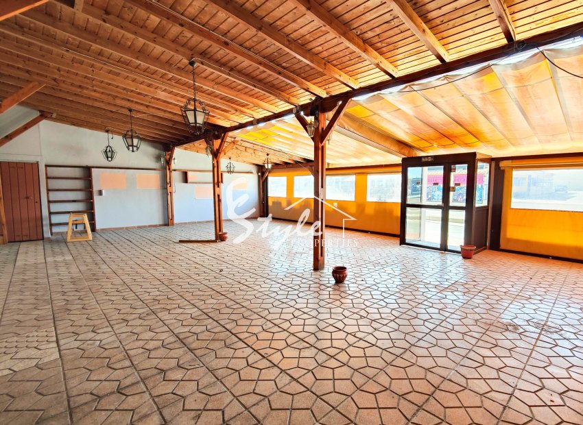 Вторичное жилье - Апартаменты/Квартира - Торревьеха