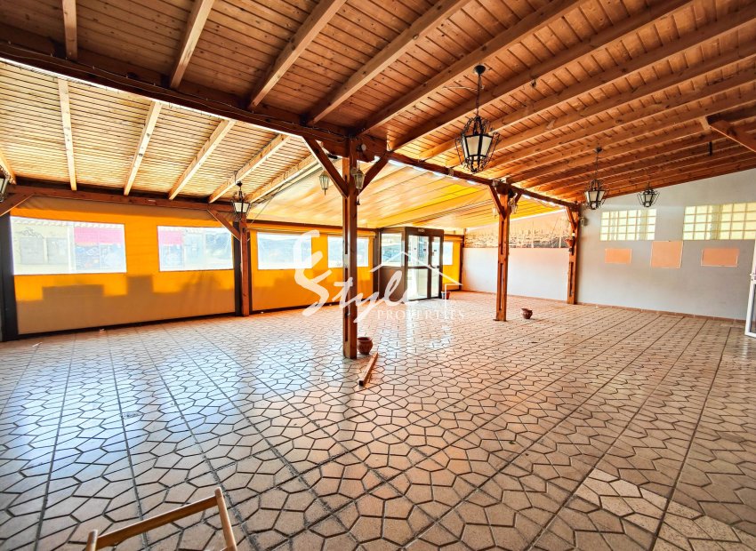 Вторичное жилье - Апартаменты/Квартира - Торревьеха