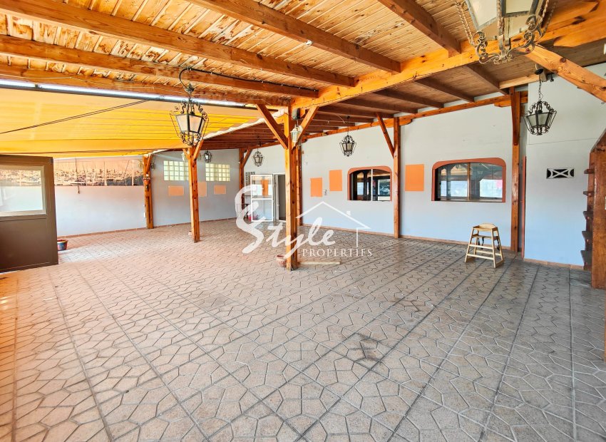 Вторичное жилье - Апартаменты/Квартира - Торревьеха