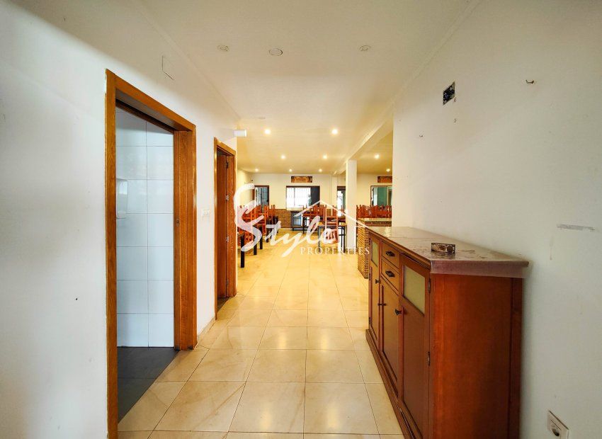 Вторичное жилье - Апартаменты/Квартира - Торревьеха