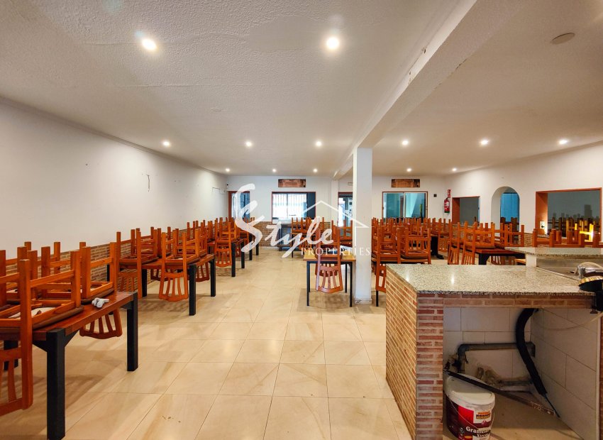 Вторичное жилье - Апартаменты/Квартира - Торревьеха