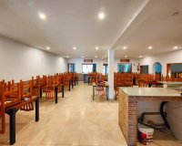 Вторичное жилье - Апартаменты/Квартира - Торревьеха