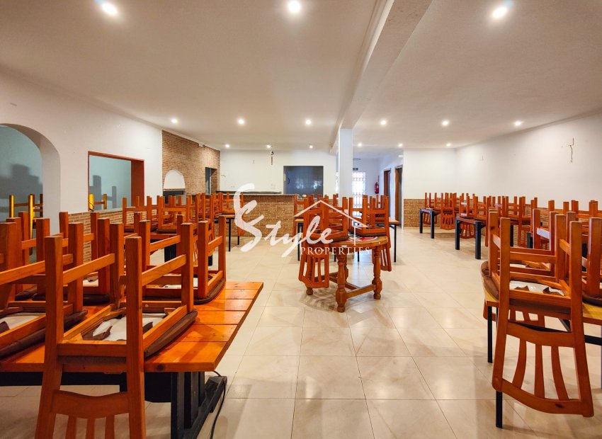 Вторичное жилье - Апартаменты/Квартира - Торревьеха