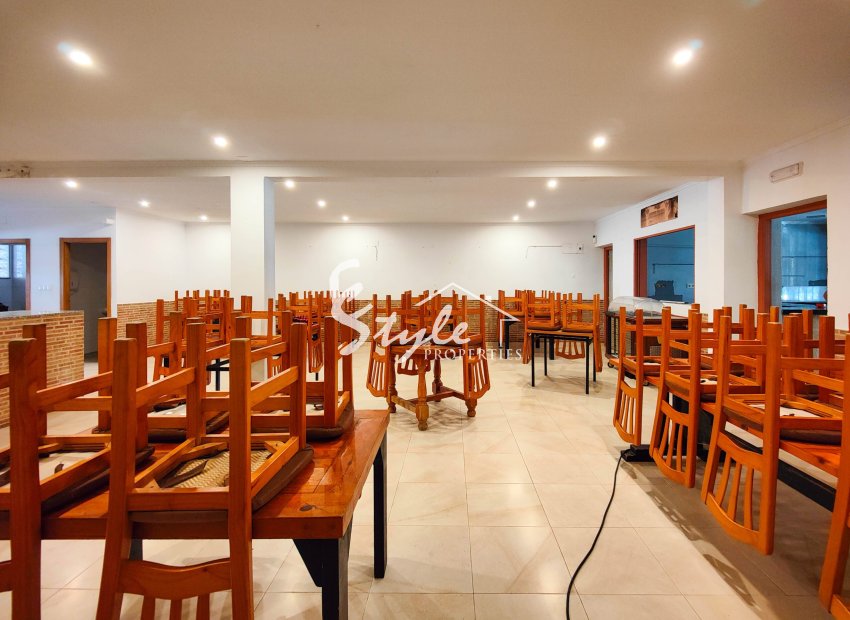 Вторичное жилье - Апартаменты/Квартира - Торревьеха