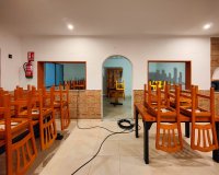 Вторичное жилье - Апартаменты/Квартира - Торревьеха