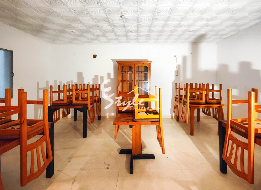 Вторичное жилье - Апартаменты/Квартира - Торревьеха