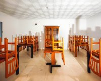 Вторичное жилье - Апартаменты/Квартира - Торревьеха