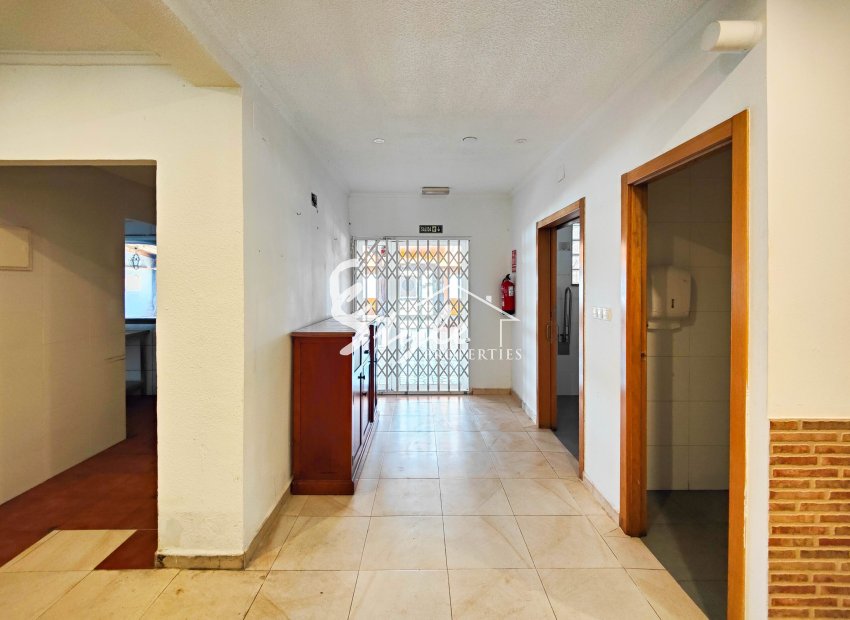 Вторичное жилье - Апартаменты/Квартира - Торревьеха