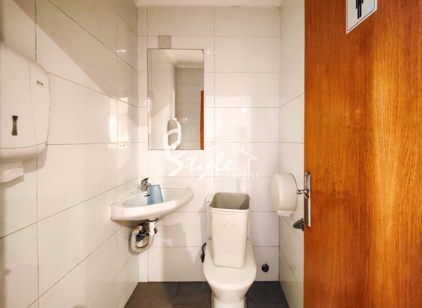 Вторичное жилье - Апартаменты/Квартира - Торревьеха