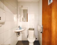 Вторичное жилье - Апартаменты/Квартира - Торревьеха