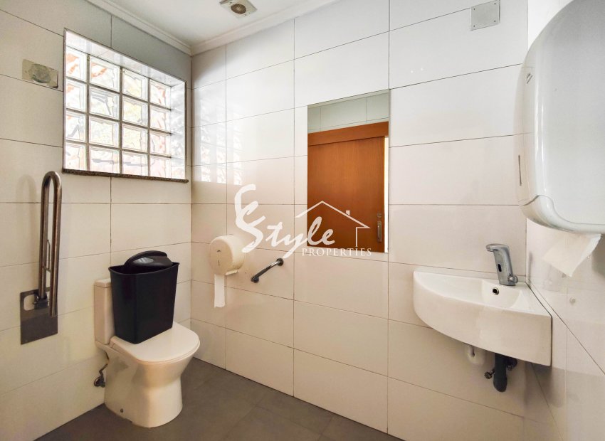 Вторичное жилье - Апартаменты/Квартира - Торревьеха