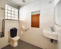 Вторичное жилье - Апартаменты/Квартира - Торревьеха