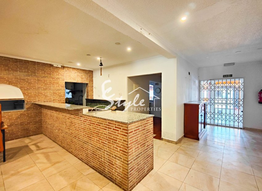 Вторичное жилье - Апартаменты/Квартира - Торревьеха