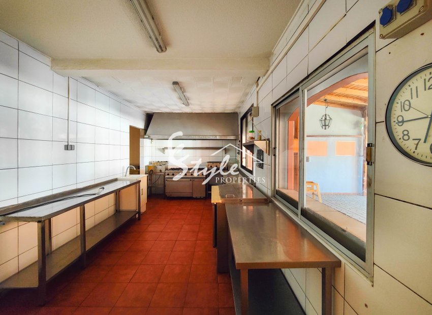 Вторичное жилье - Апартаменты/Квартира - Торревьеха