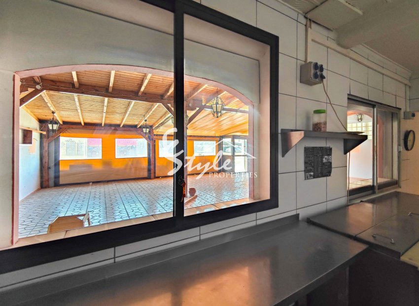 Вторичное жилье - Апартаменты/Квартира - Торревьеха