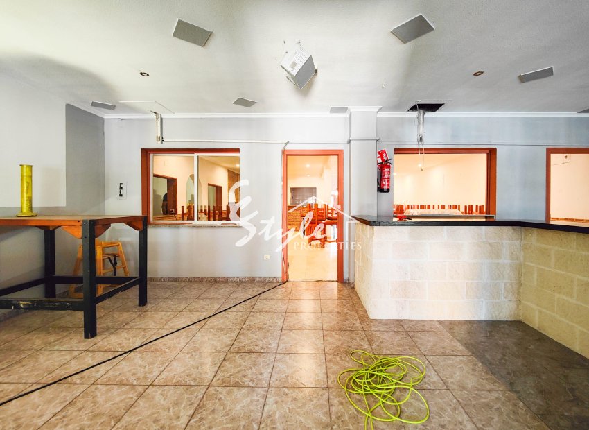 Вторичное жилье - Апартаменты/Квартира - Торревьеха