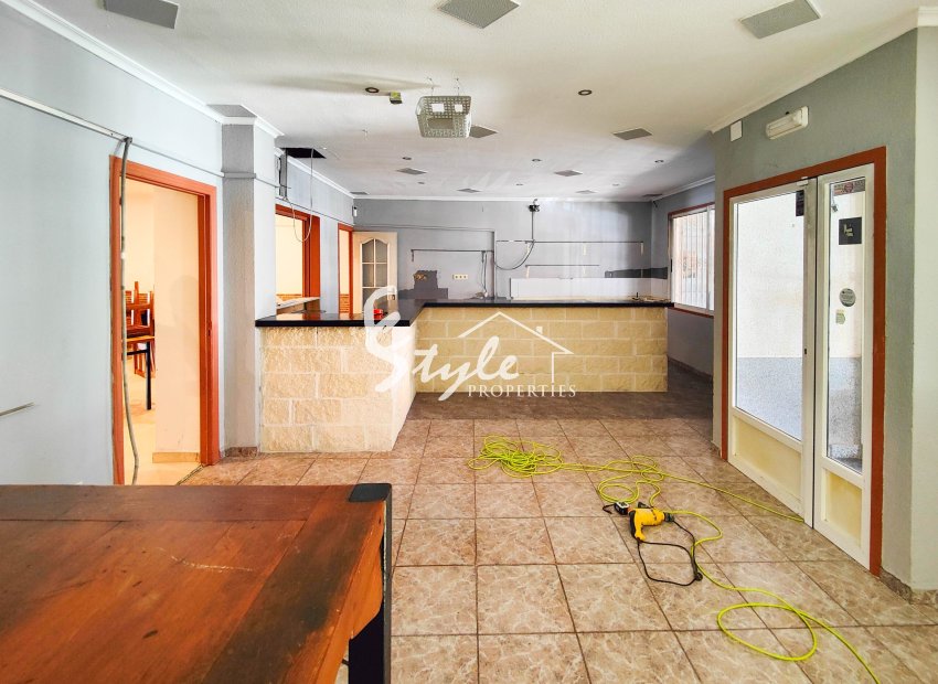 Вторичное жилье - Апартаменты/Квартира - Торревьеха