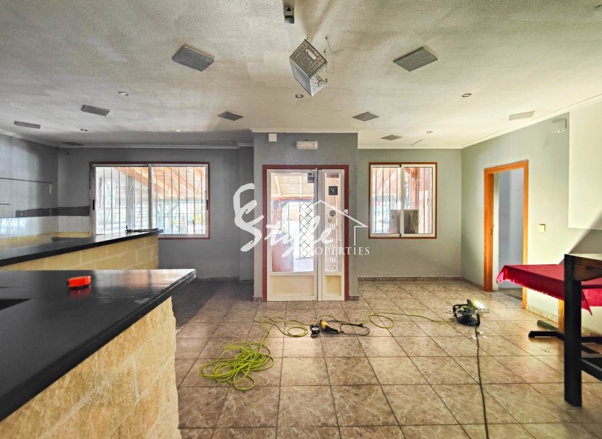 Вторичное жилье - Апартаменты/Квартира - Торревьеха