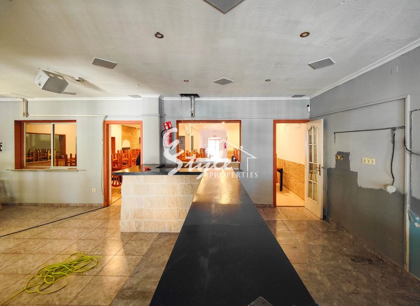 Вторичное жилье - Апартаменты/Квартира - Торревьеха