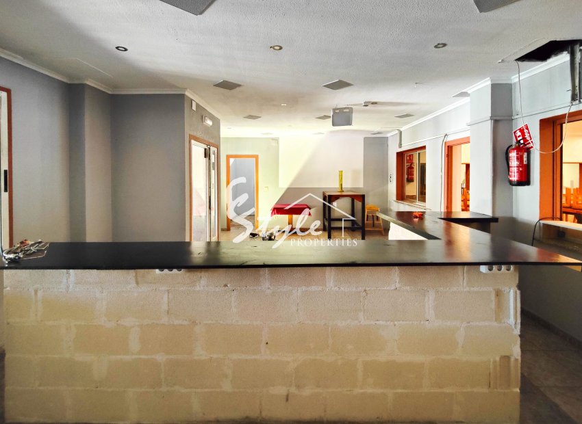 Вторичное жилье - Апартаменты/Квартира - Торревьеха