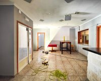 Вторичное жилье - Апартаменты/Квартира - Торревьеха