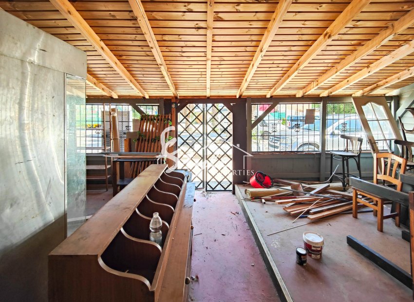 Вторичное жилье - Апартаменты/Квартира - Торревьеха