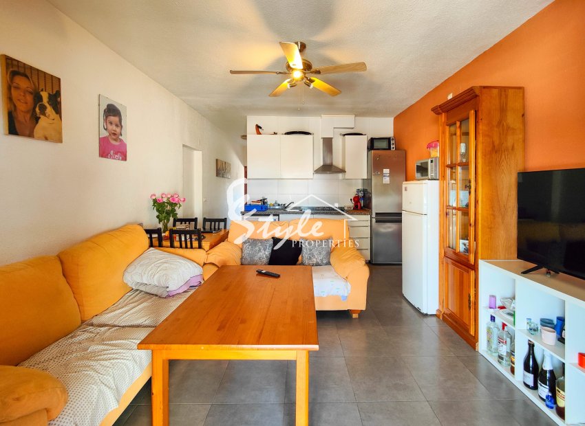 Вторичное жилье - Апартаменты/Квартира - Торревьеха