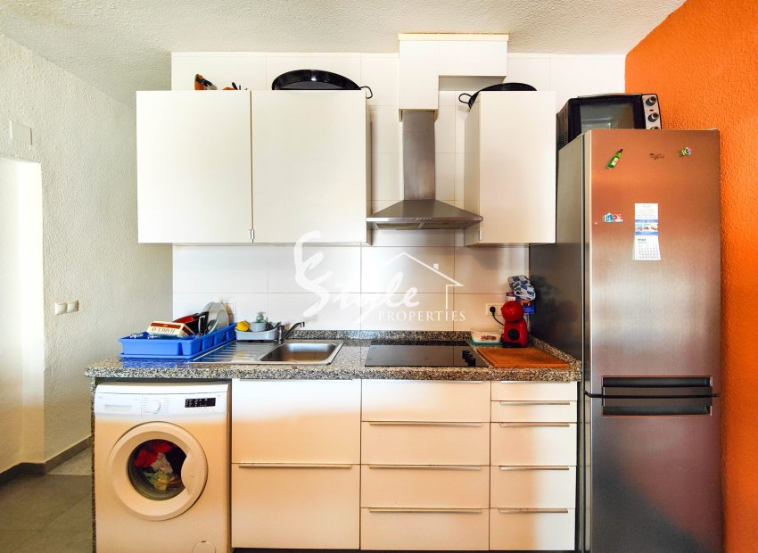 Вторичное жилье - Апартаменты/Квартира - Торревьеха