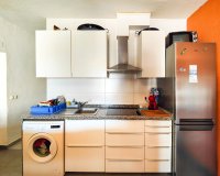 Вторичное жилье - Апартаменты/Квартира - Торревьеха