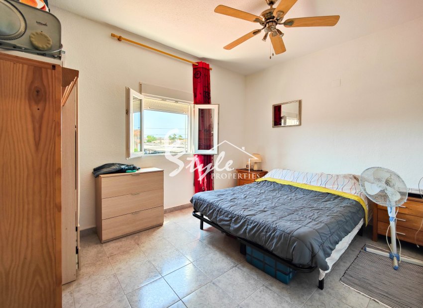 Вторичное жилье - Апартаменты/Квартира - Торревьеха