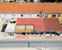 Вторичное жилье - Апартаменты/Квартира - Торревьеха