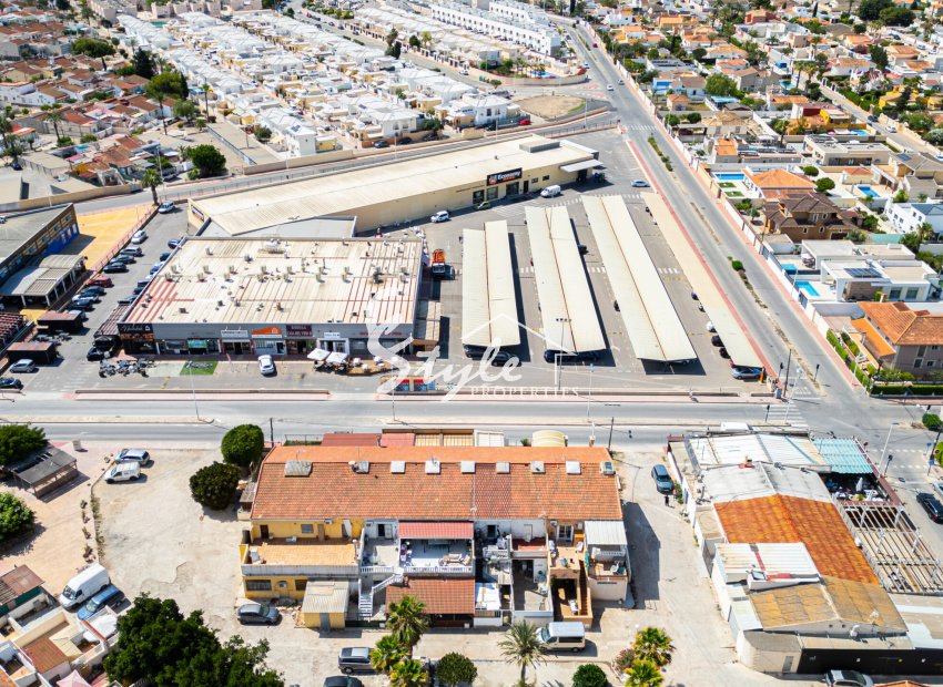 Вторичное жилье - Апартаменты/Квартира - Торревьеха