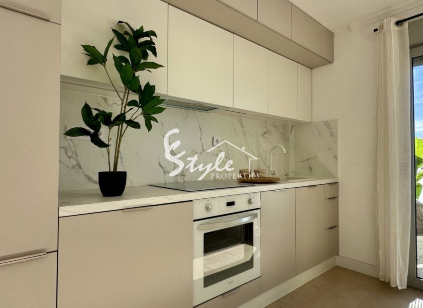 Вторичное жилье - Апартаменты/Квартира - Торревьеха