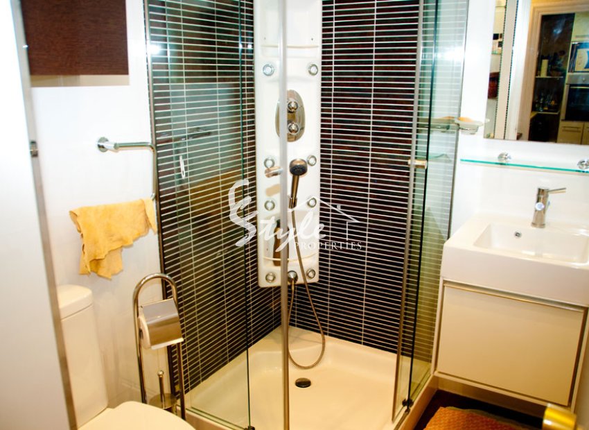 Вторичное жилье - Апартаменты/Квартира - Торревьеха