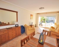 Вторичное жилье - Апартаменты/Квартира - Торревьеха