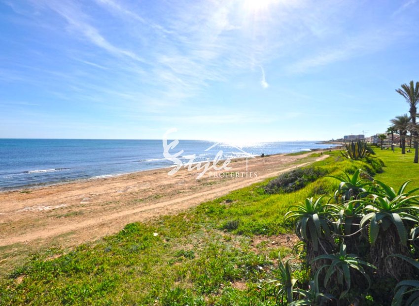 Вторичное жилье - Апартаменты/Квартира - Торревьеха