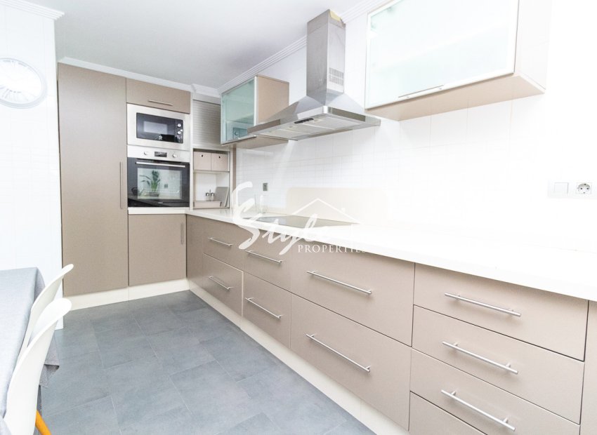 Вторичное жилье - Апартаменты/Квартира - Torrevieja - Beach