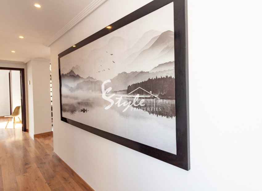 Вторичное жилье - Апартаменты/Квартира - Torrevieja - Beach